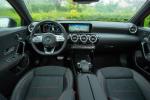 Mercedes-Benz A180 d AMG Line 2018 года (WW)